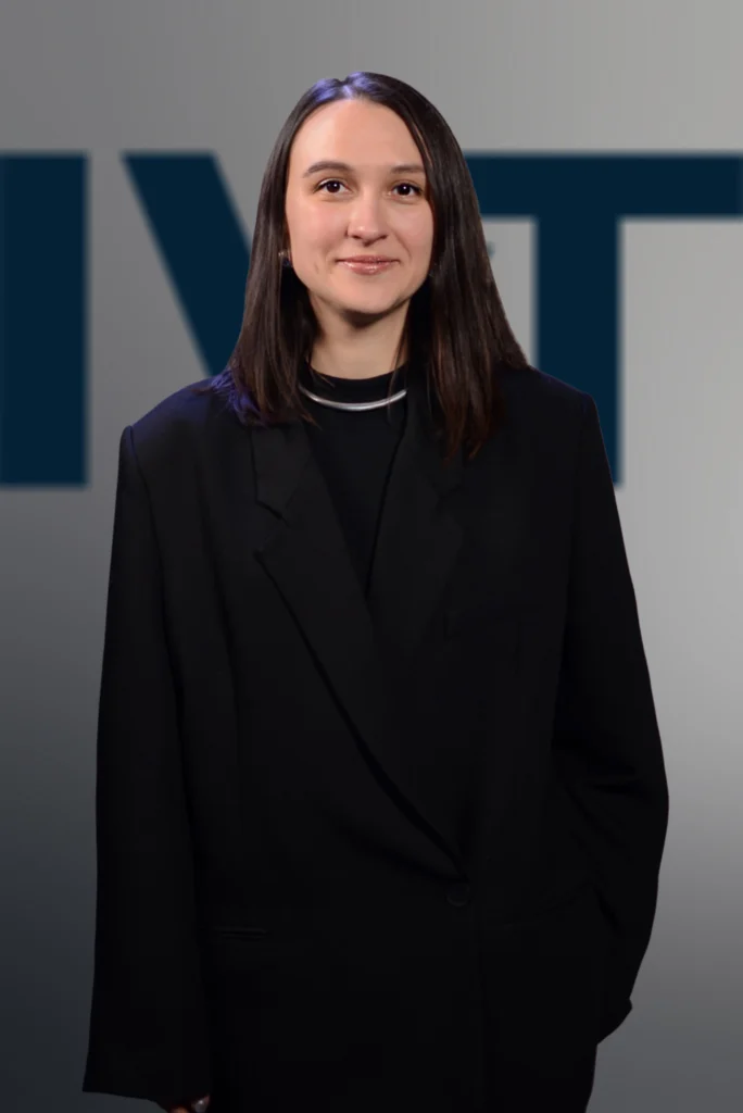 Alla Senchylo