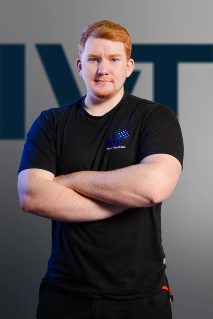 Veranstaltungstechniker - Technische Assistent