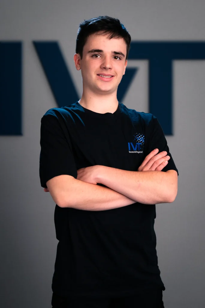 Veranstaltungstechniker - Assistent
