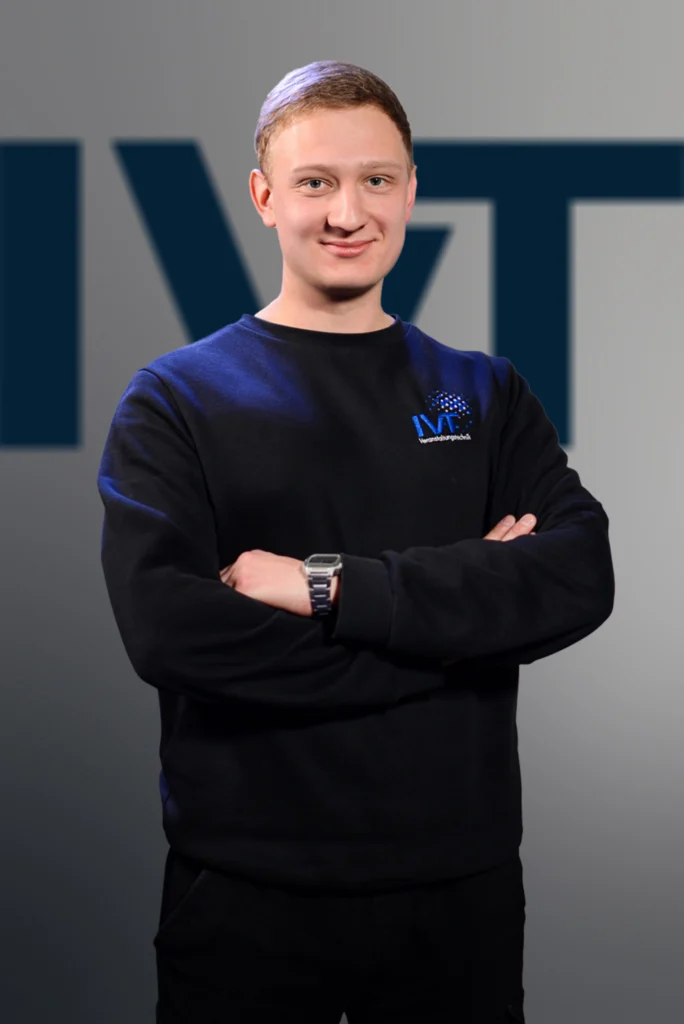 Veranstaltungstechniker - Technischer Assistent