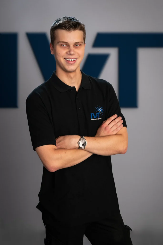 Azubi - Fachkraft für Veranstaltungstechnik