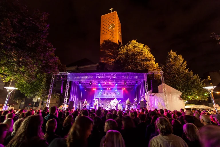 stadtfestival krefeld