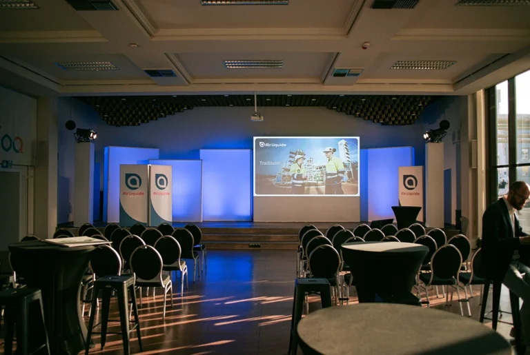Presseevent
