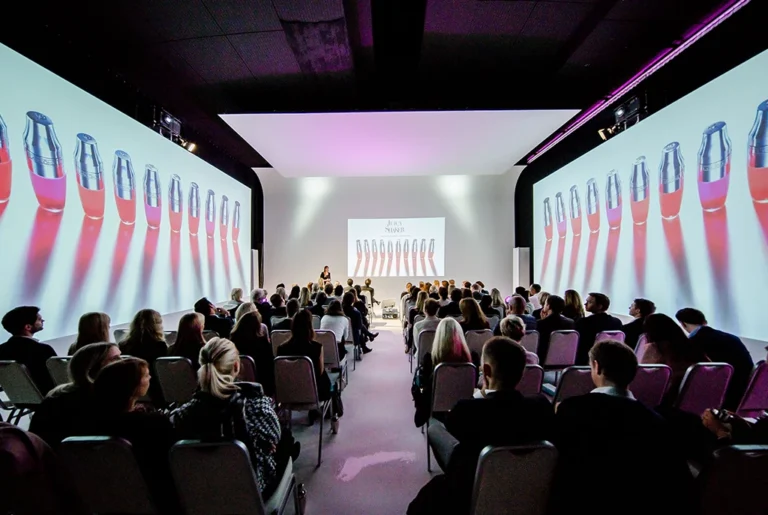 marketing event planen