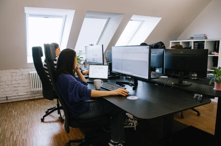 Veranstaltungstechnik jobs