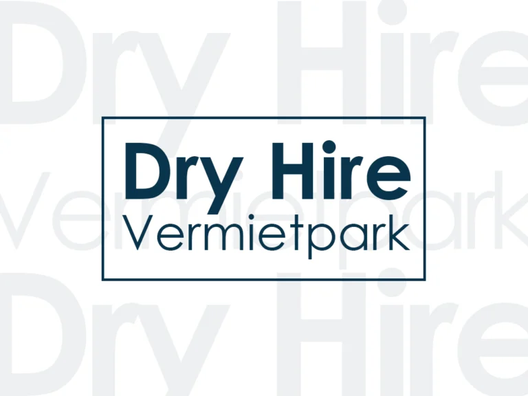 dry hire
